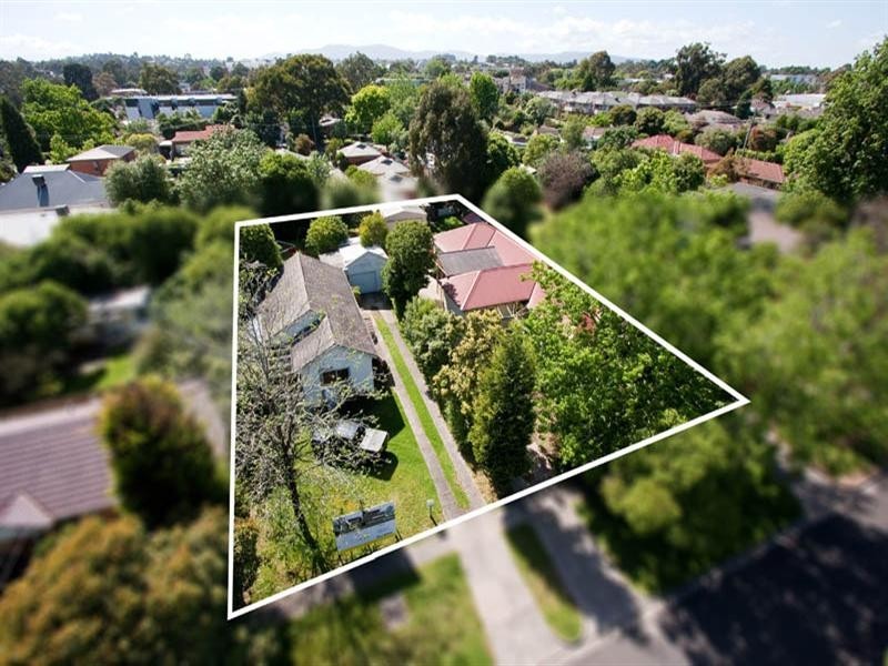 1-3 New Street, Ringwood VIC 3134