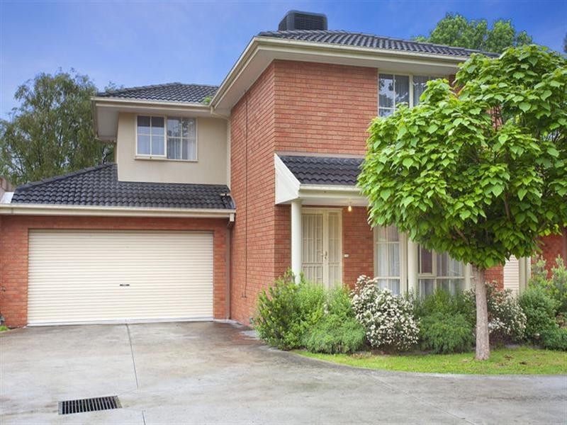 5/7 Jesmond Road, Croydon VIC 3136