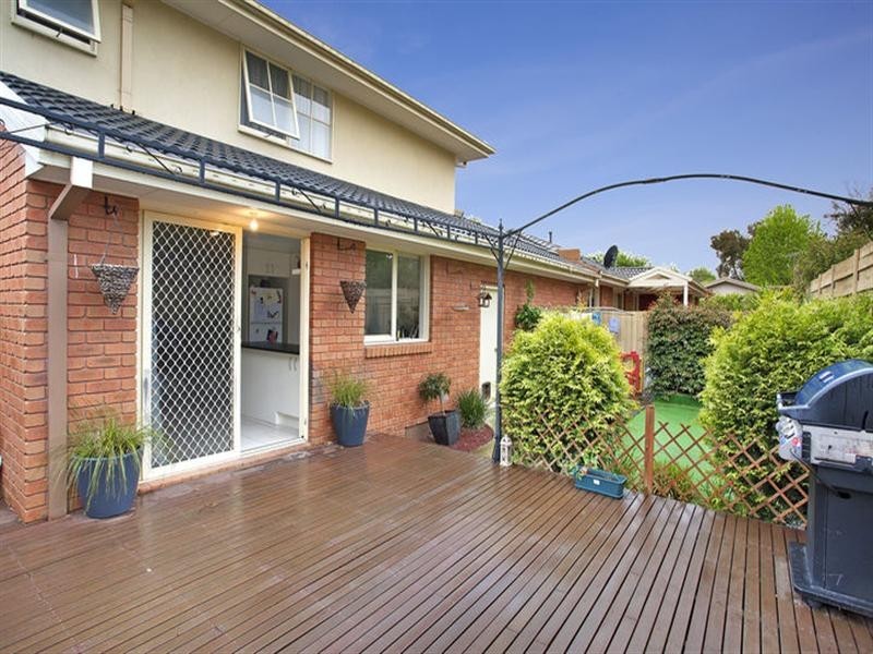 5/7 Jesmond Road, Croydon VIC 3136