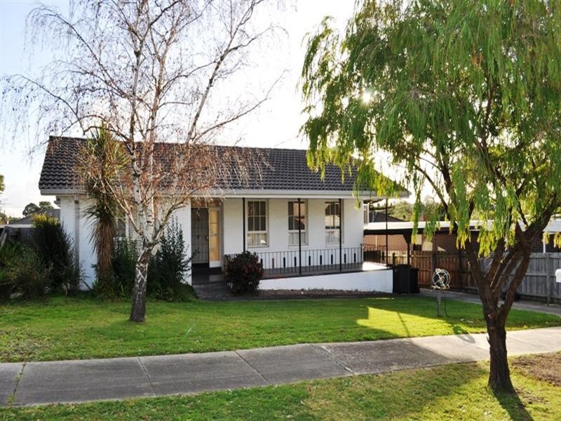 8 Woodstock, Doncaster East VIC 3109