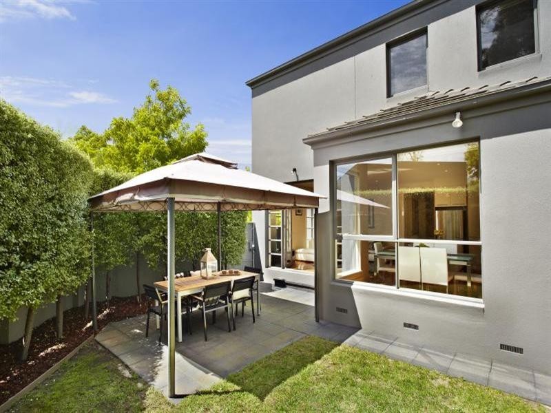House 1, 393 Church Road, Templestowe VIC 3106