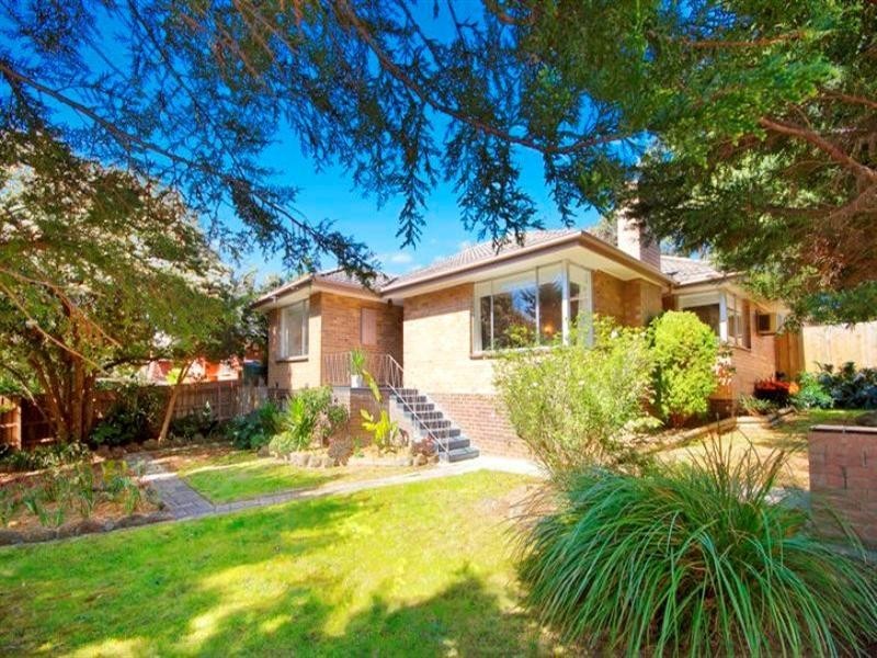 1 Ardgower Court, Templestowe Lower VIC 3107