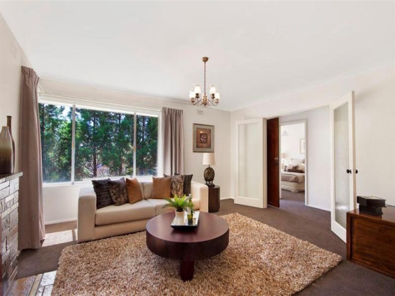 1 Ardgower Court, Templestowe Lower VIC 3107
