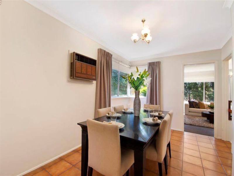 1 Ardgower Court, Templestowe Lower VIC 3107