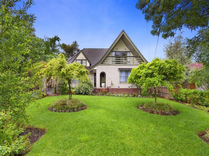 4 Primrose Road, Croydon North VIC 3136