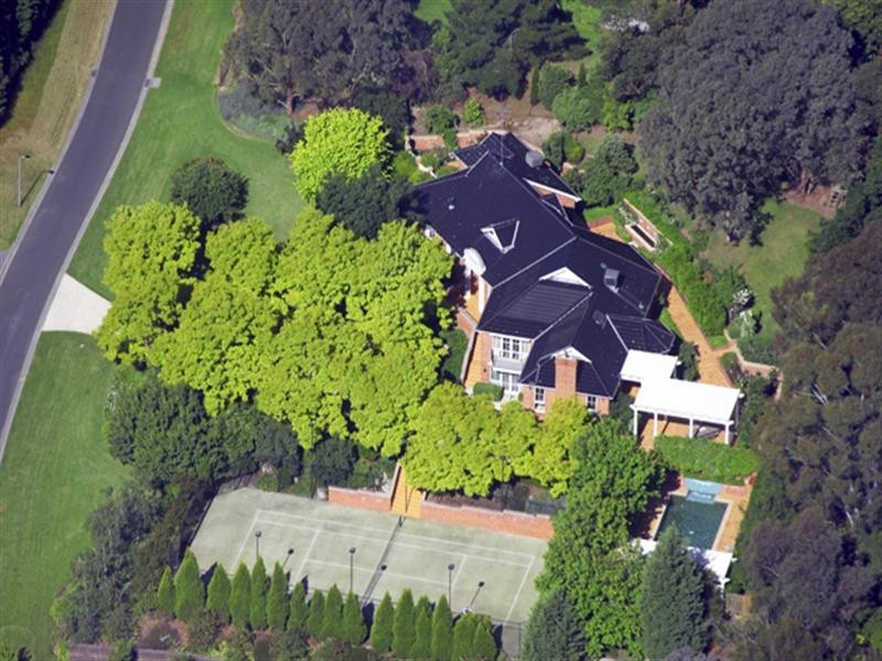 2 Campbell Court, Warrandyte VIC 3113