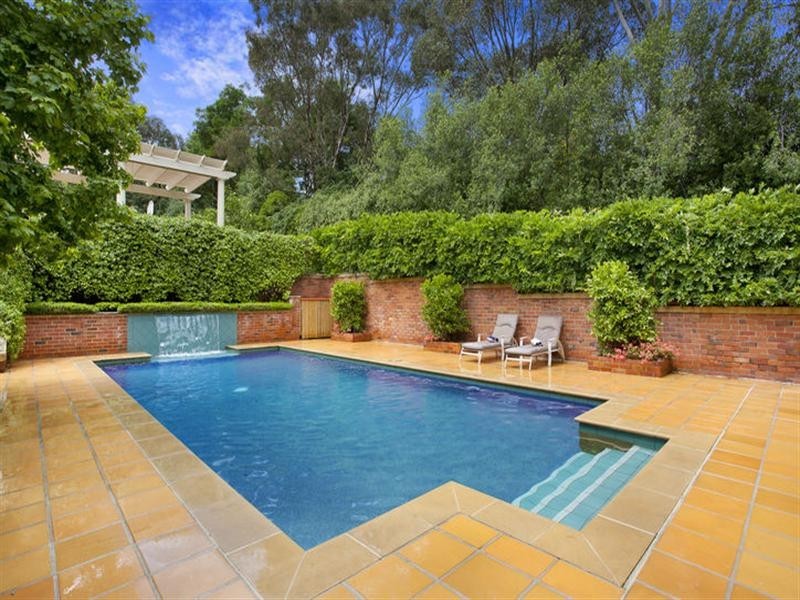 2 Campbell Court, Warrandyte VIC 3113