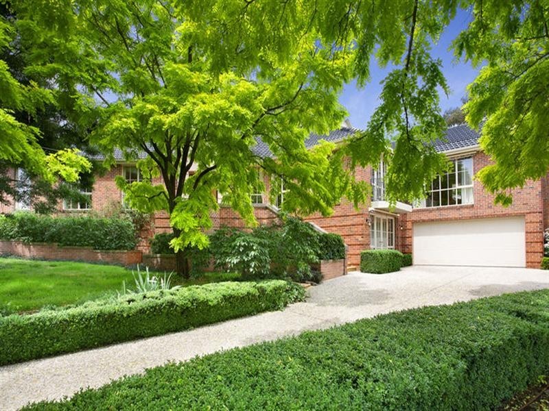 2 Campbell Court, Warrandyte VIC 3113