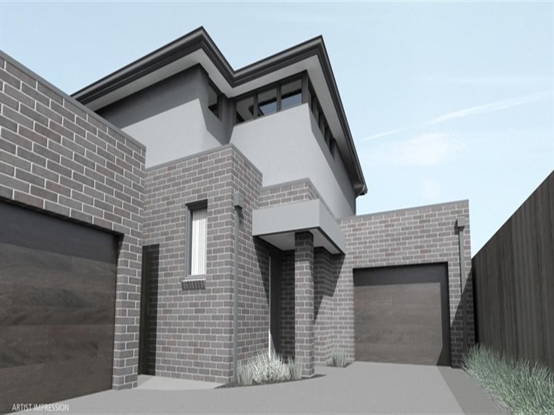 3/66 Altona Street, Heidelberg Heights VIC 3081