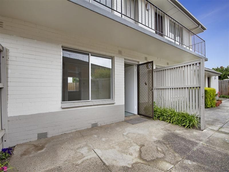 4/30 Rathmines Street, Fairfield VIC 3078