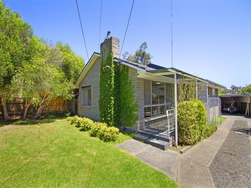 45 Hawtin Street, Templestowe VIC 3106