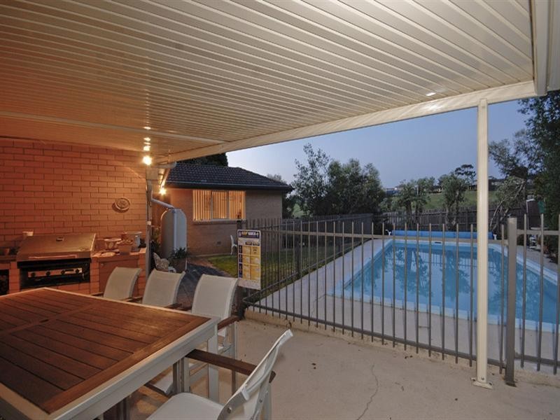 8 Toinette Court, Doncaster East VIC 3109