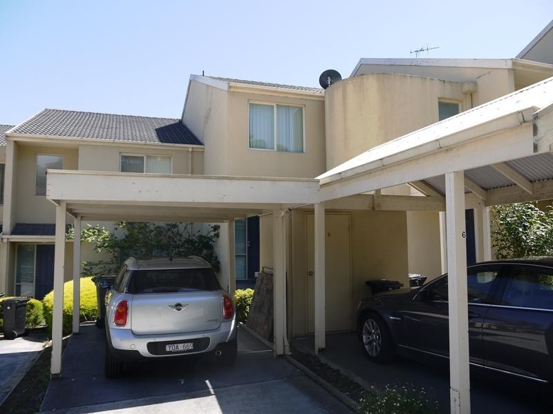 6/11 Milne Street, Templestowe VIC 3106