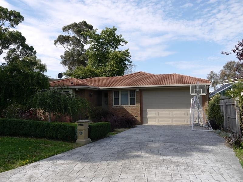 42 Atkinson Street, Templestowe VIC 3106