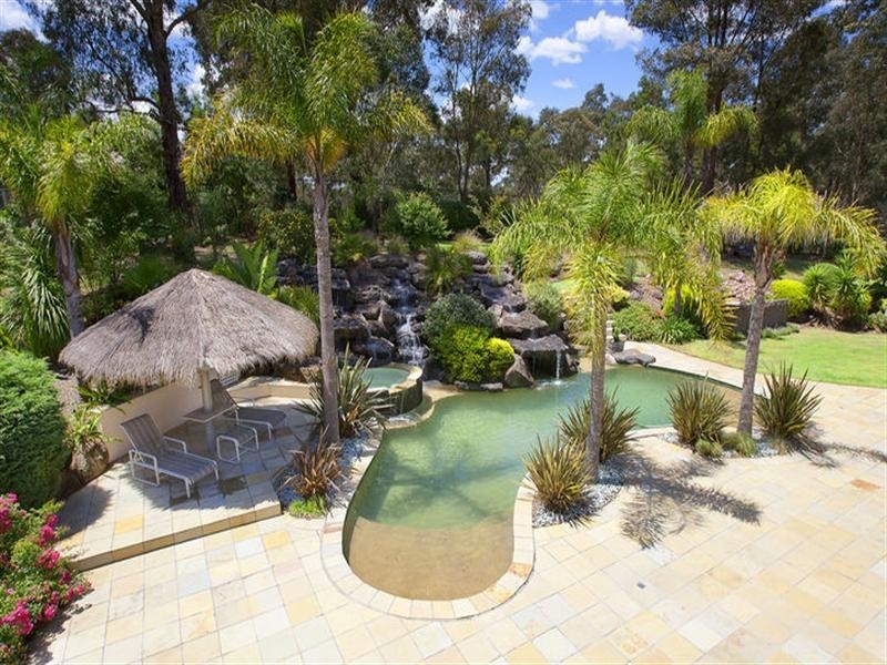 7 Rivulet Place, Warrandyte VIC 3113