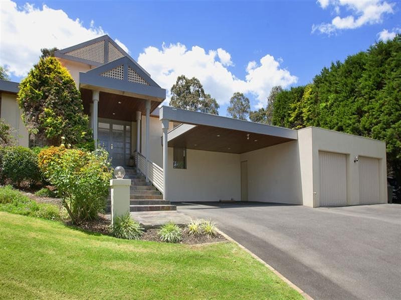 7 Rivulet Place, Warrandyte VIC 3113