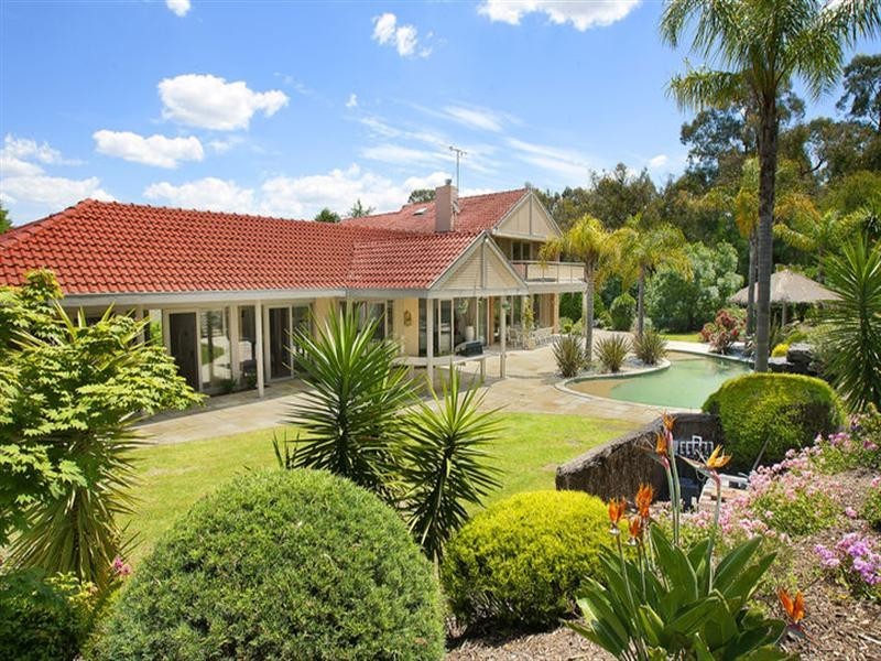 7 Rivulet Place, Warrandyte VIC 3113