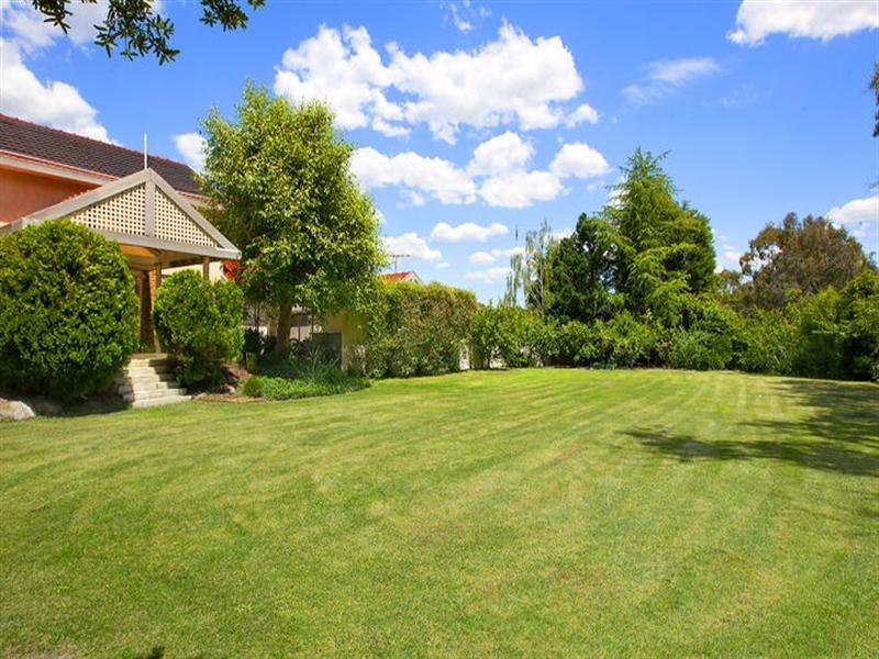 7 Rivulet Place, Warrandyte VIC 3113