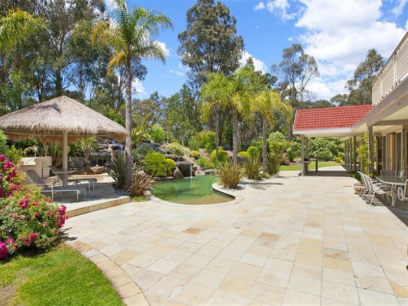 7 Rivulet Place, Warrandyte VIC 3113