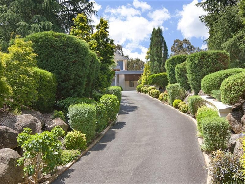 7 Rivulet Place, Warrandyte VIC 3113