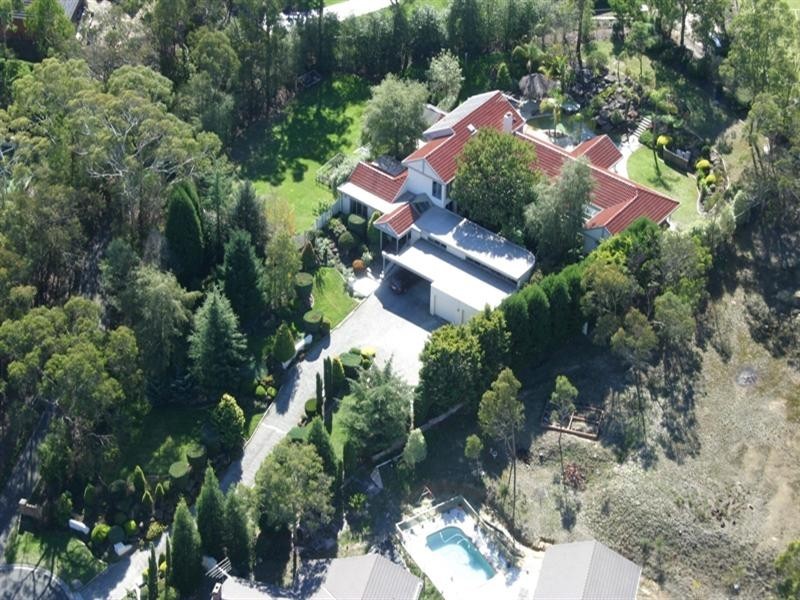 7 Rivulet Place, Warrandyte VIC 3113