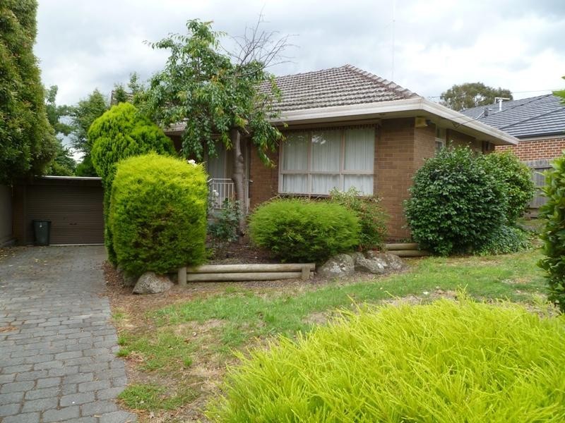 19 Corroboree Place, Templestowe Lower VIC 3107