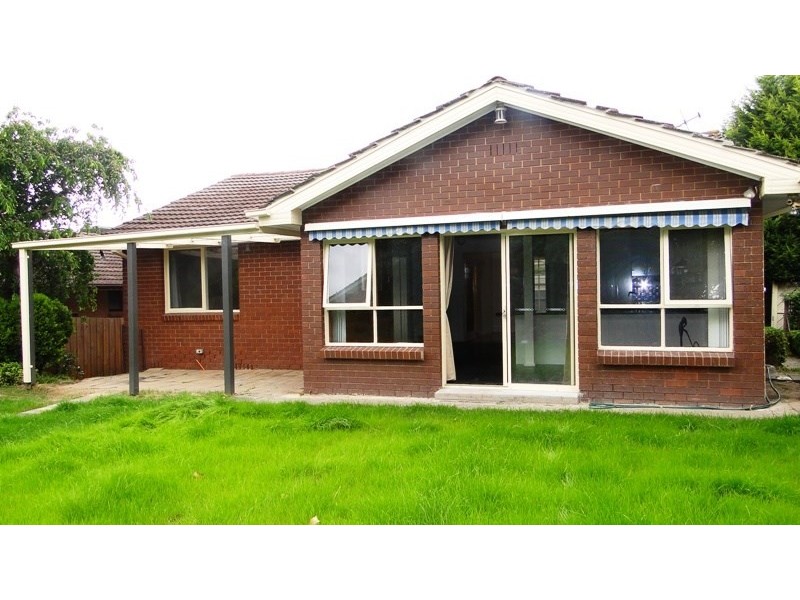 53 Owens Street, Doncaster East VIC 3109