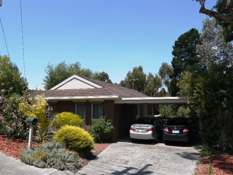 60 Dellfield Drive, Templestowe Lower VIC 3107