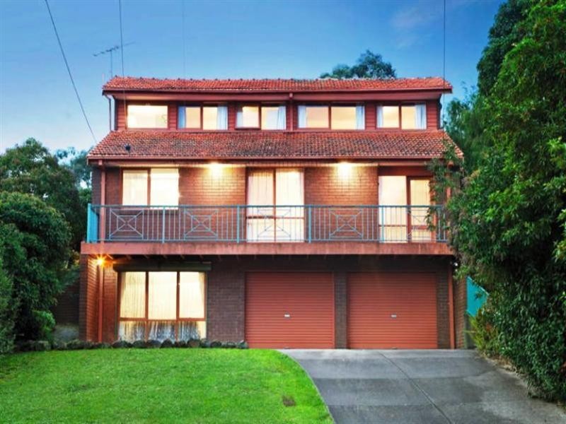 85 Dellfield Drive, Templestowe Lower VIC 3107