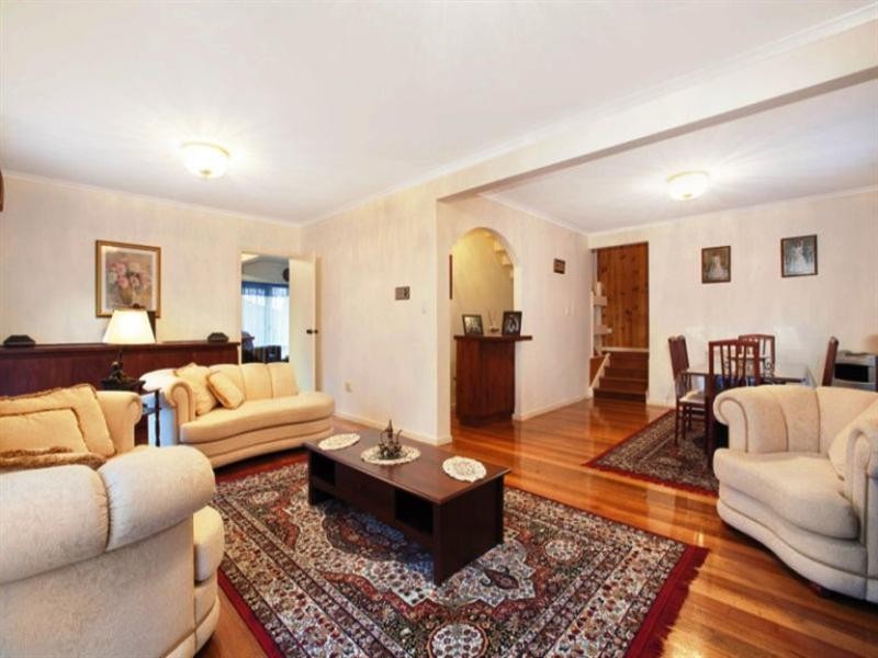 85 Dellfield Drive, Templestowe Lower VIC 3107