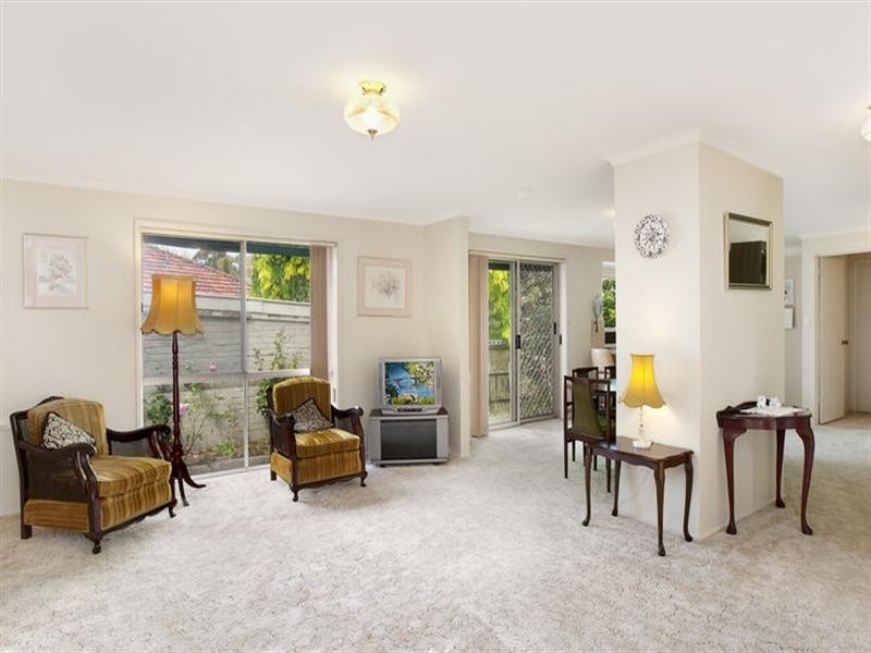 2/123 Warrandyte Road, Ringwood North VIC 3134