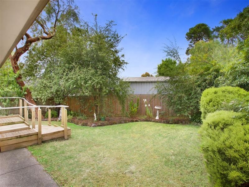 2/123 Warrandyte Road, Ringwood North VIC 3134
