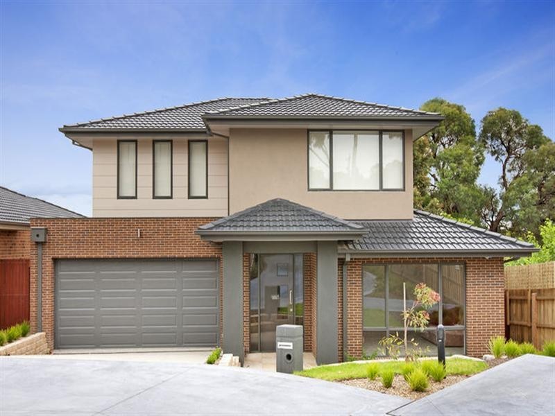 1 Vaucluse Court, Donvale VIC 3111