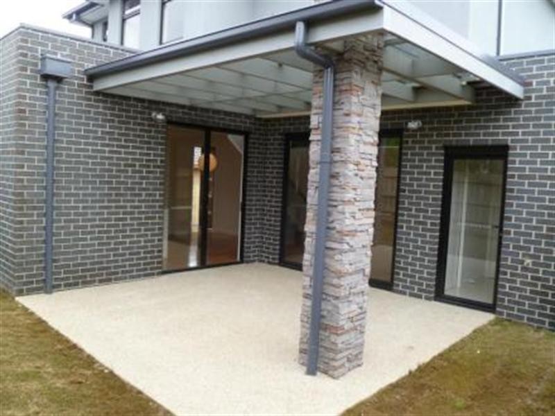 3a Marshall Avenue, Doncaster VIC 3108