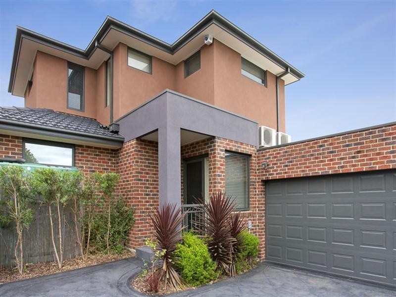 3/21 Westfield Drive, Doncaster VIC 3108