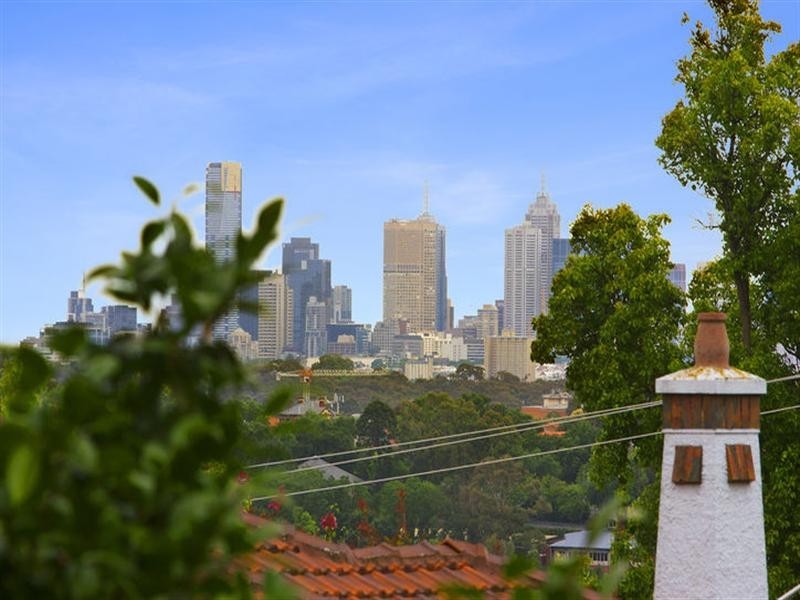 74 The Eyrie, Eaglemont VIC 3084