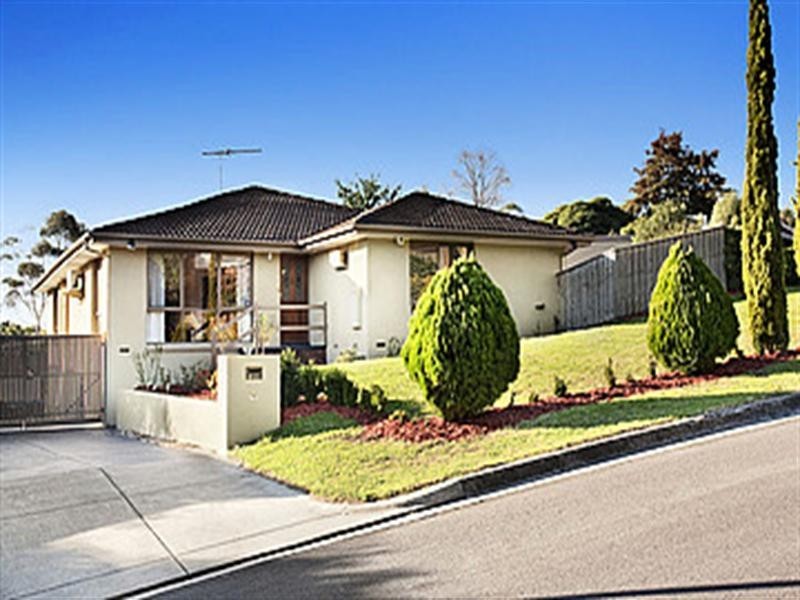 2 Bantry Grove, Templestowe VIC 3106