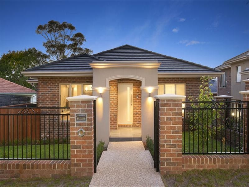 1/124 Beverley Street, Doncaster East VIC 3109