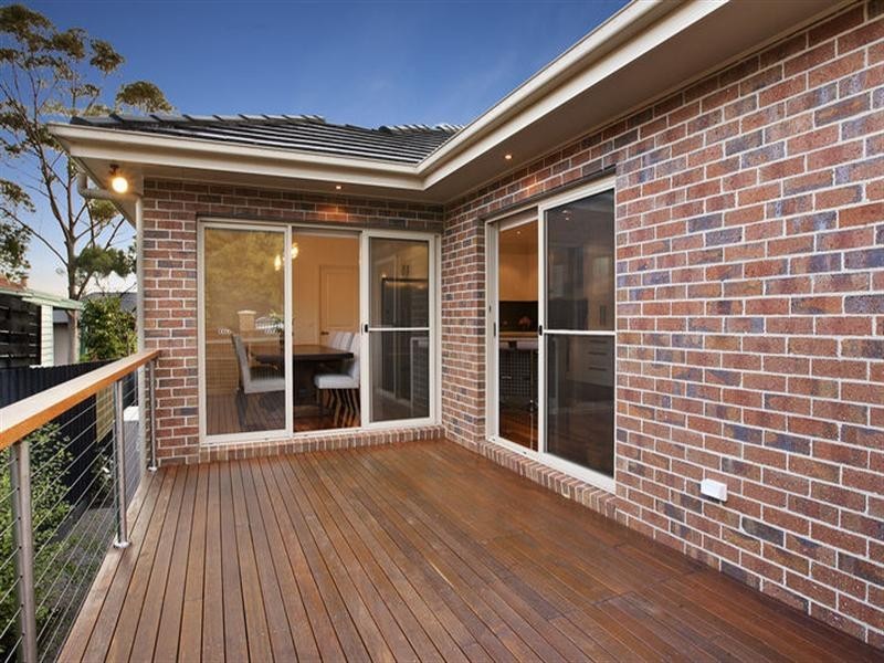 1/124 Beverley Street, Doncaster East VIC 3109