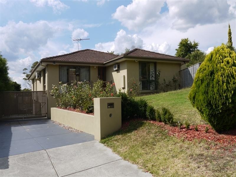 2 Bantry Grove, Templestowe VIC 3106