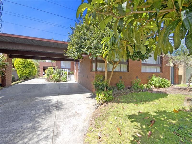 32 Nathan Street, Doncaster VIC 3108