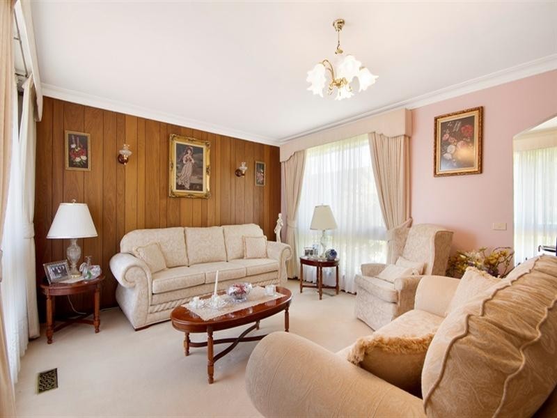 32 Nathan Street, Doncaster VIC 3108