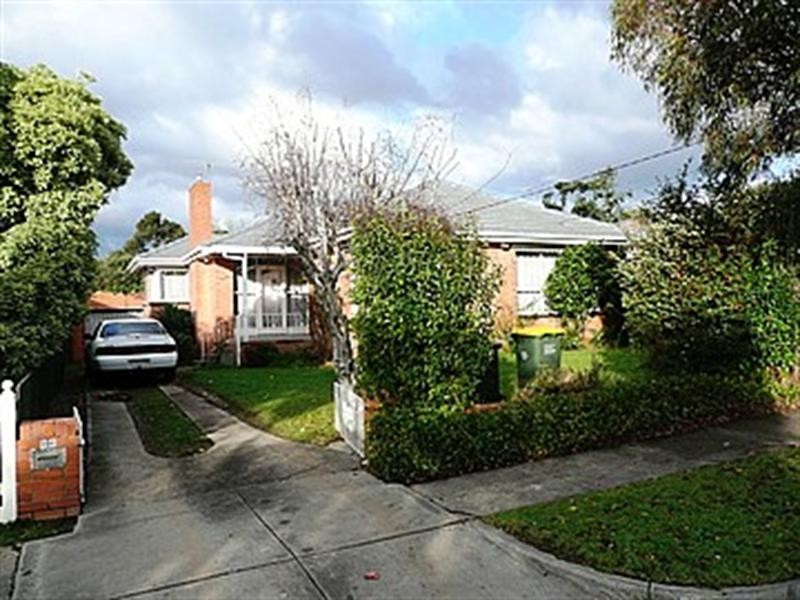 96 Shafer Road, Blackburn North VIC 3130