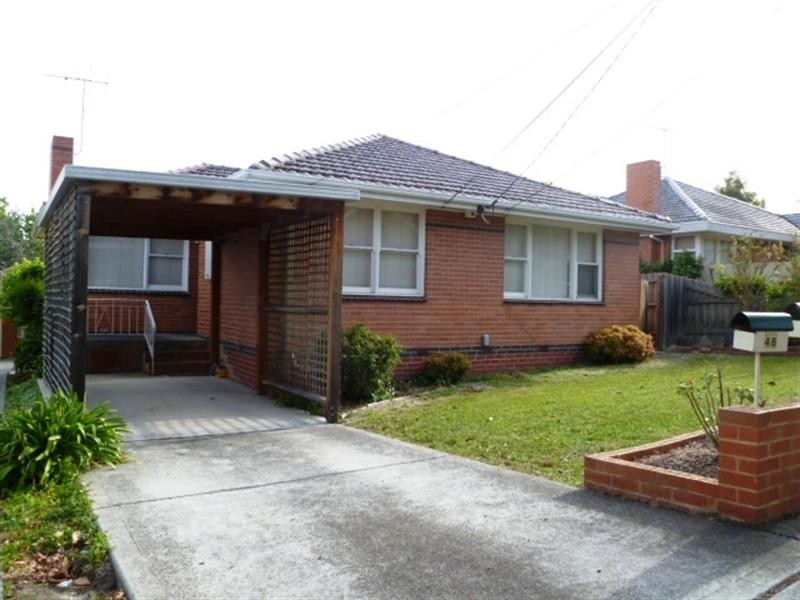 48 Tristania Street, Doncaster East VIC 3109