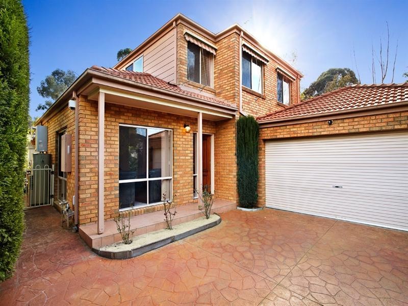 10 McDonough Lane, Vermont VIC 3133