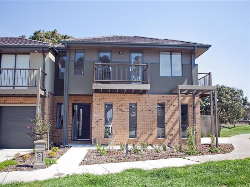 24 Coleraine Street, Epping VIC 3076