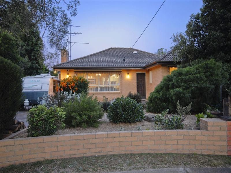 8 Toinette Court, Doncaster East VIC 3109