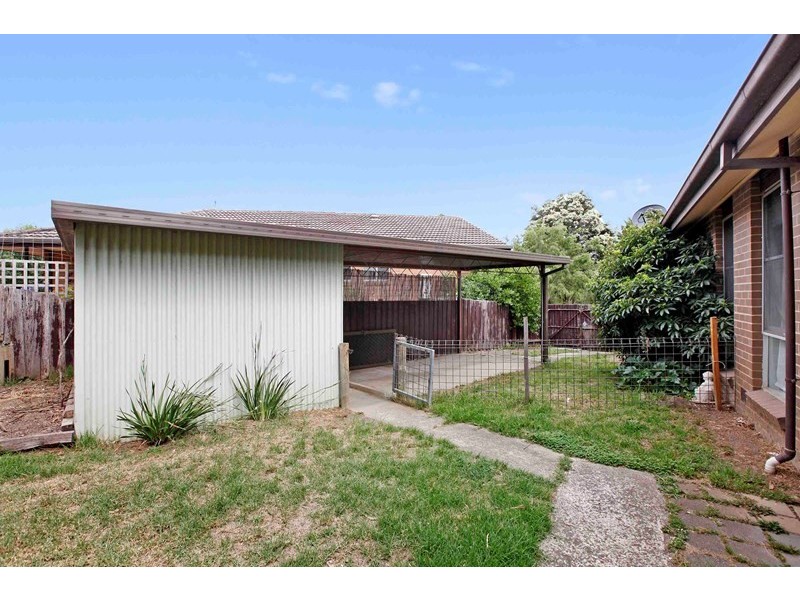 16 Patricia Court, Yallambie VIC 3085