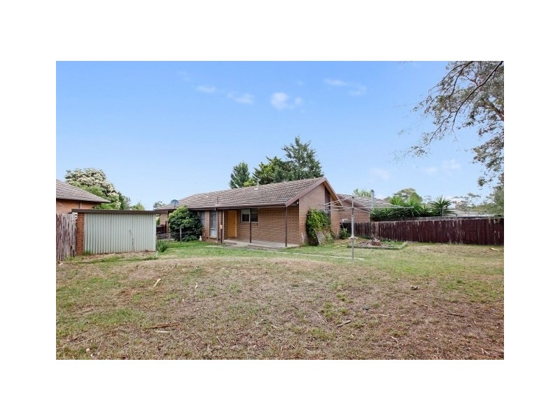 16 Patricia Court, Yallambie VIC 3085