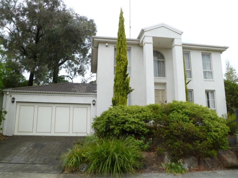 110 Templestowe Road, Bulleen VIC 3105